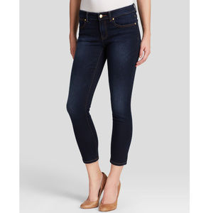 New Womens Michael Kors Izzy Skinny Jeans Size 6